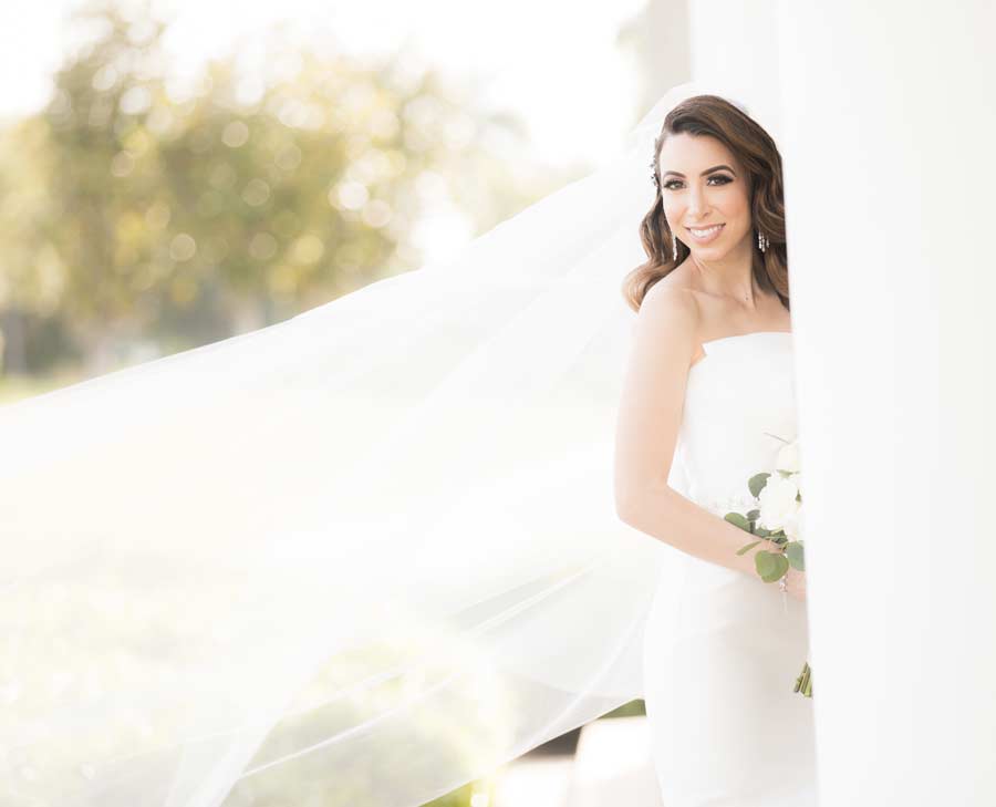 Acromatico Photography Bride