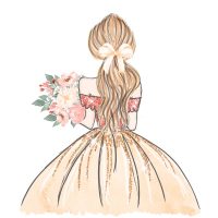 bride